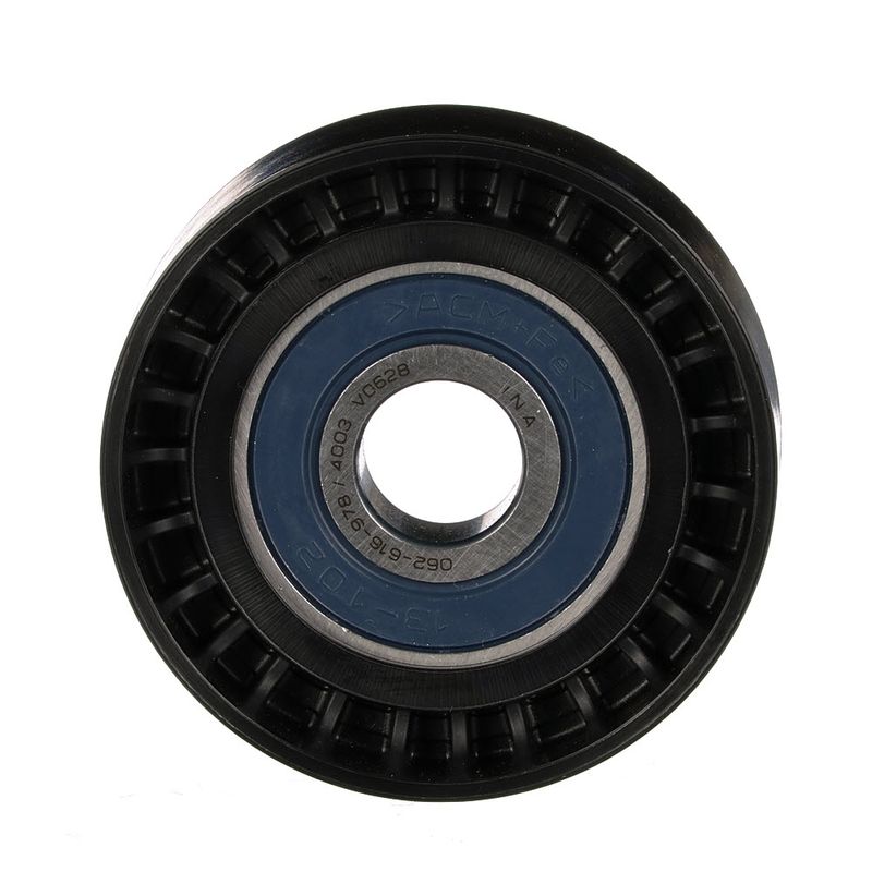 Gates T36848 Deflection/Guide Pulley, V-ribbed belt - 4