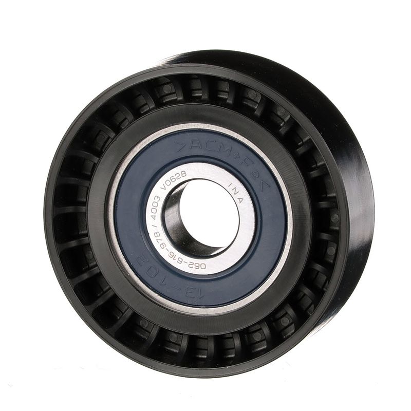 Gates T36848 Deflection/Guide Pulley, V-ribbed belt - 5