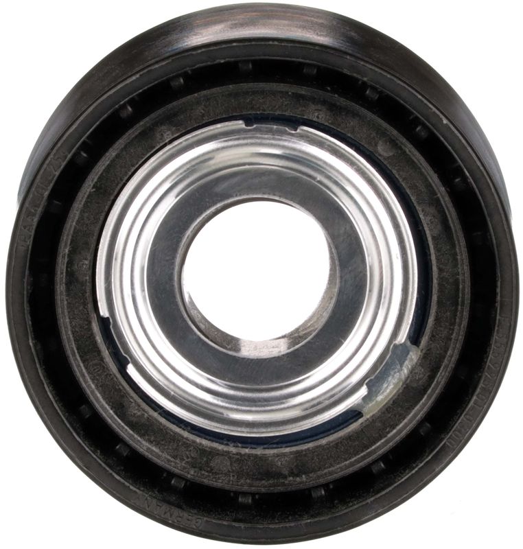 Gates T36849 Deflection/Guide Pulley, V-ribbed belt - 1