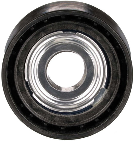 Gates T36849 Deflection/Guide Pulley, V-ribbed belt - 1