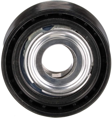 Gates T36849 Deflection/Guide Pulley, V-ribbed belt - 2