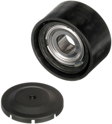 Gates T36849 Deflection/Guide Pulley, V-ribbed belt - 3