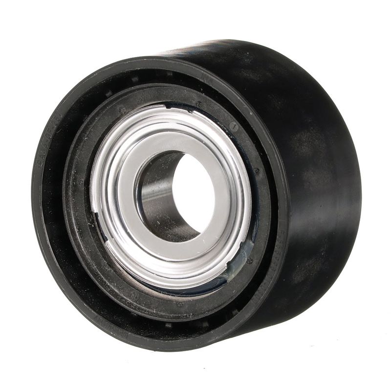 Gates T36849 Deflection/Guide Pulley, V-ribbed belt - 6