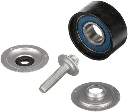 Gates T36853 Deflection/Guide Pulley, V-ribbed belt - 1
