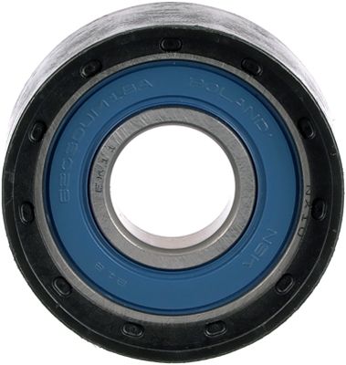 Gates T36853 Deflection/Guide Pulley, V-ribbed belt - 2
