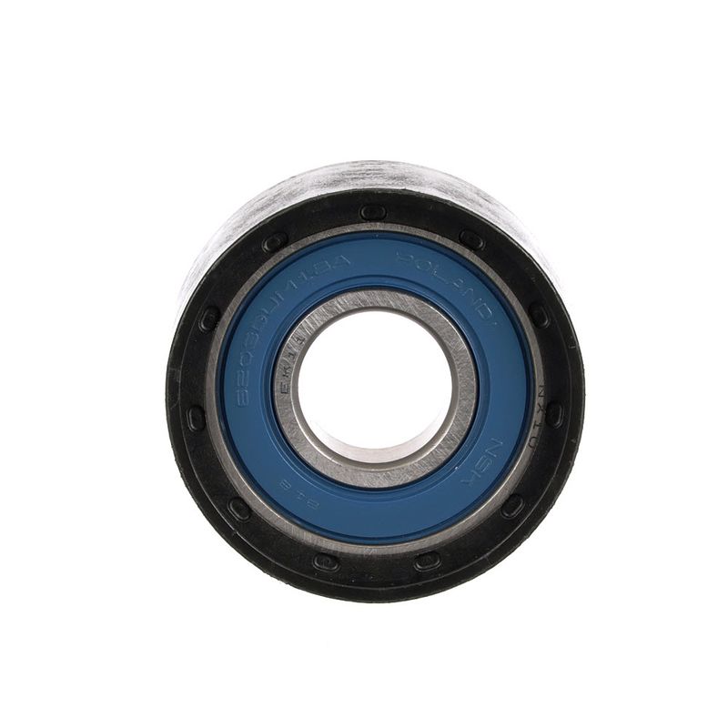 Gates T36853 Deflection/Guide Pulley, V-ribbed belt - 4
