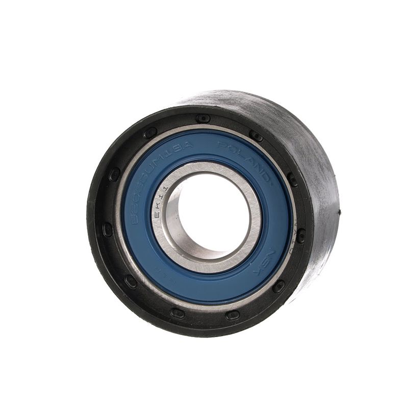 Gates T36853 Deflection/Guide Pulley, V-ribbed belt - 5