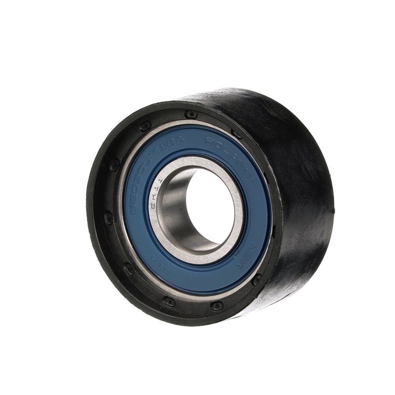 Gates T36853 Deflection/Guide Pulley, V-ribbed belt - 6