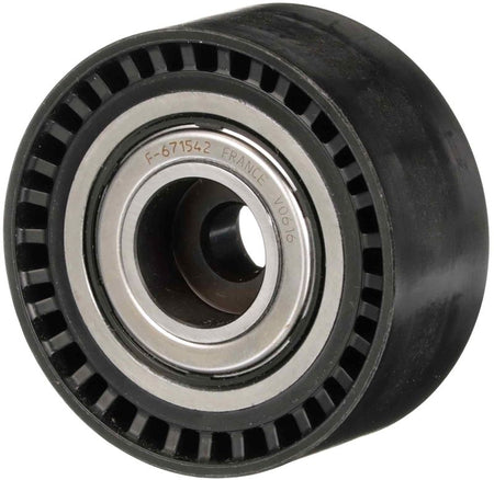 Gates T36854 Deflection/Guide Pulley, V-ribbed belt - 1
