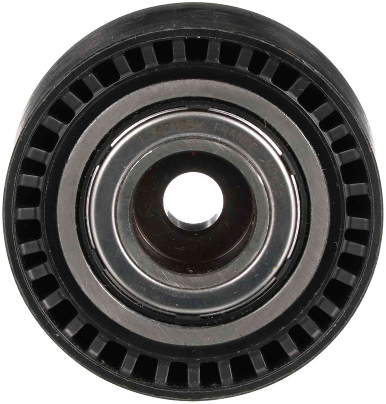 Gates T36854 Deflection/Guide Pulley, V-ribbed belt - 2
