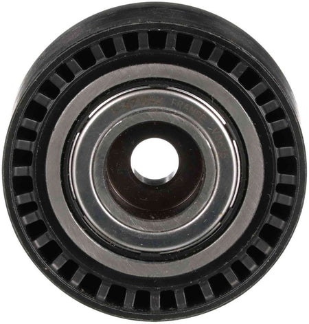 Gates T36854 Deflection/Guide Pulley, V-ribbed belt - 2