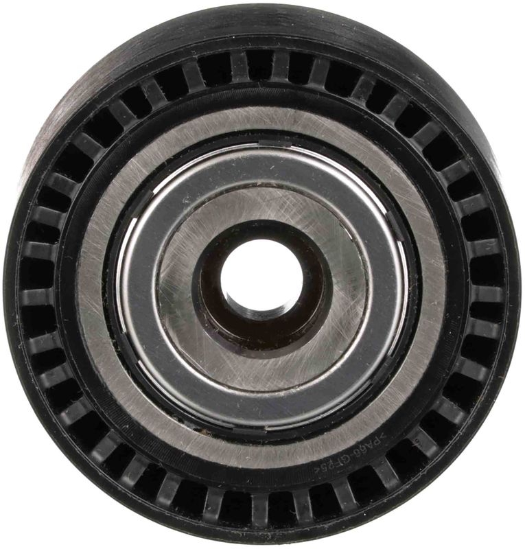 Gates T36854 Deflection/Guide Pulley, V-ribbed belt - 3