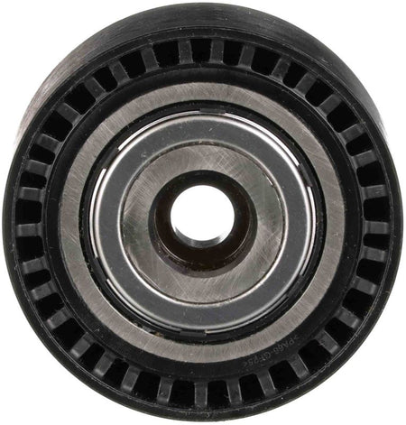 Gates T36854 Deflection/Guide Pulley, V-ribbed belt - 3