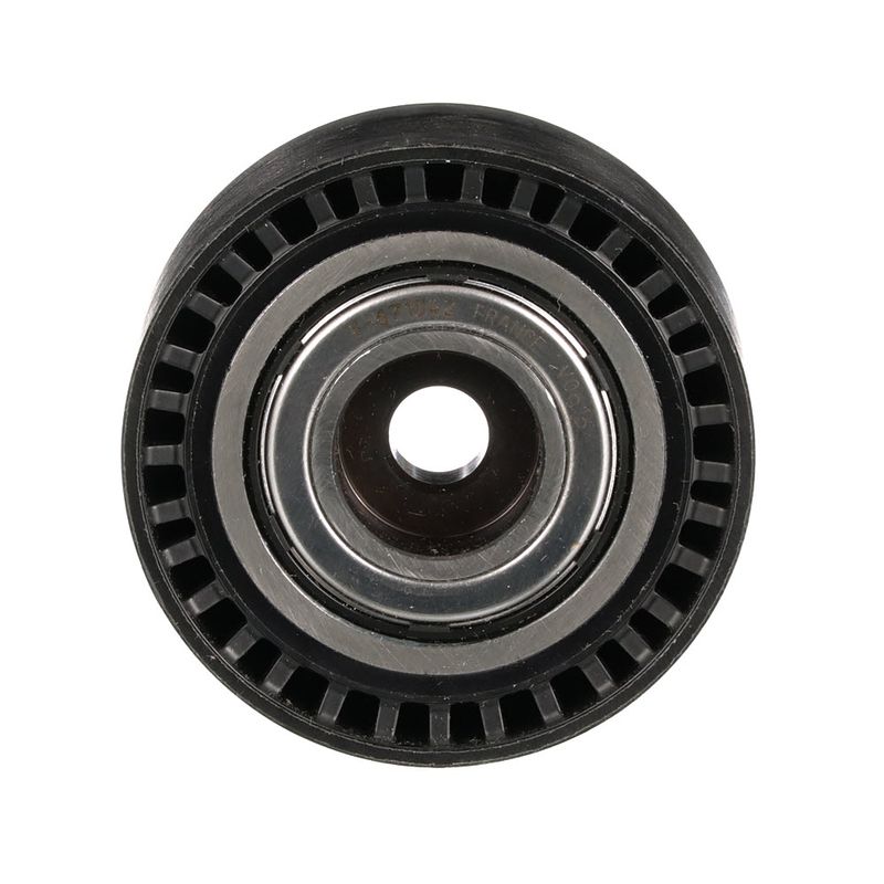 Gates T36854 Deflection/Guide Pulley, V-ribbed belt - 4