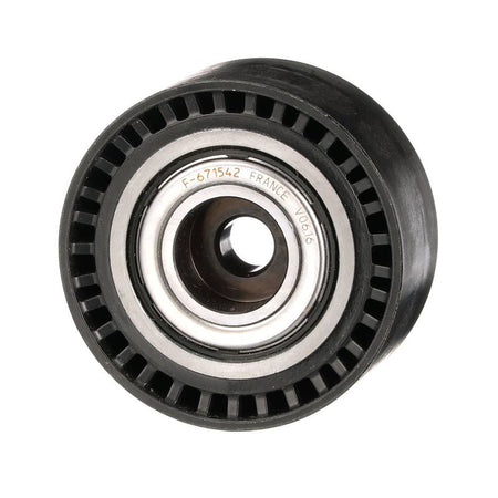 Gates T36854 Deflection/Guide Pulley, V-ribbed belt - 5
