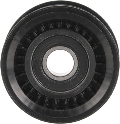 Gates T36857 Deflection/Guide Pulley, V-ribbed belt - 2