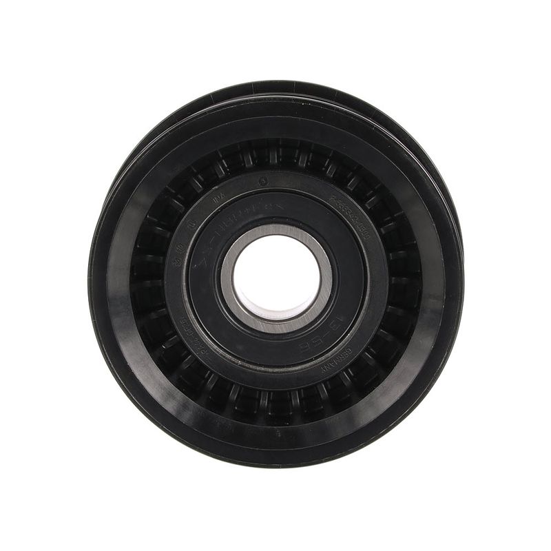 Gates T36857 Deflection/Guide Pulley, V-ribbed belt - 4