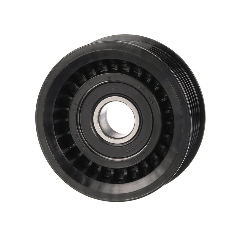 Gates T36857 Deflection/Guide Pulley, V-ribbed belt - 5