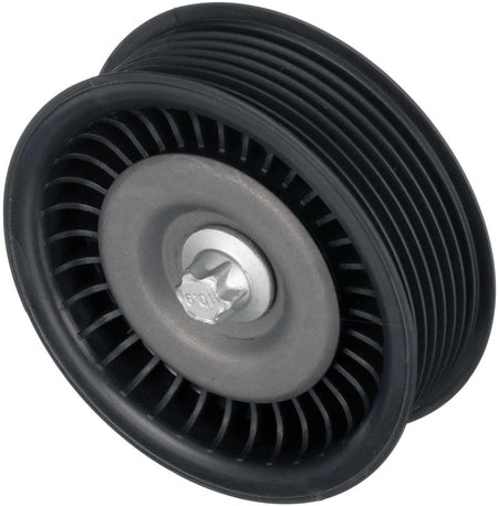 Gates T36862 Deflection/Guide Pulley, V-ribbed belt - 1