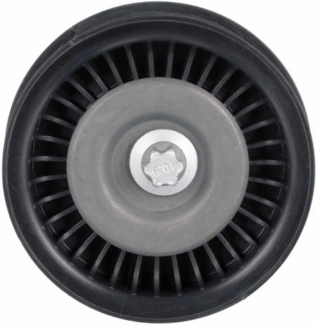 Gates T36862 Deflection/Guide Pulley, V-ribbed belt - 2