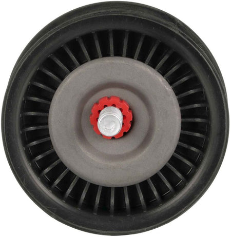 Gates T36862 Deflection/Guide Pulley, V-ribbed belt - 3