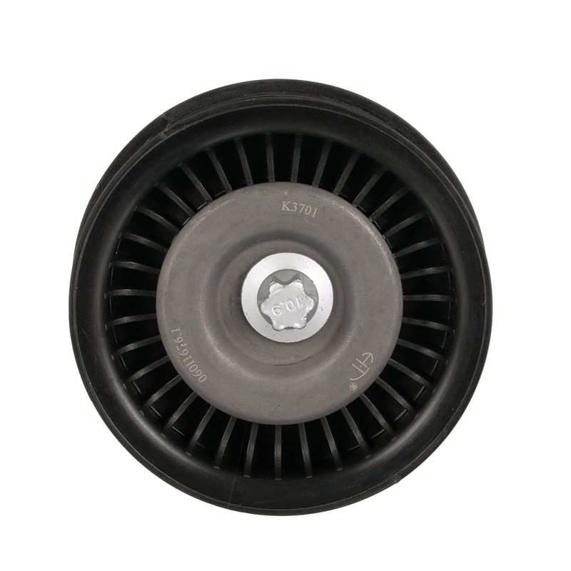 Gates T36862 Deflection/Guide Pulley, V-ribbed belt - 4