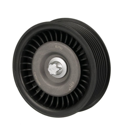Gates T36862 Deflection/Guide Pulley, V-ribbed belt - 6