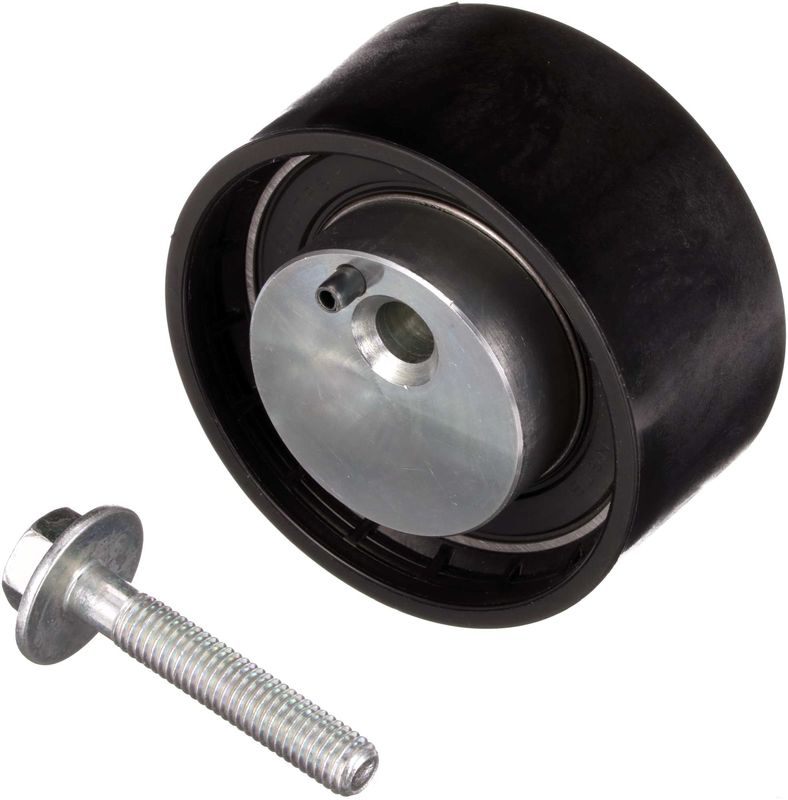 Gates T36863 Deflection/Guide Pulley, V-ribbed belt - 1