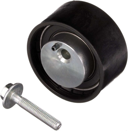 Gates T36863 Deflection/Guide Pulley, V-ribbed belt - 1