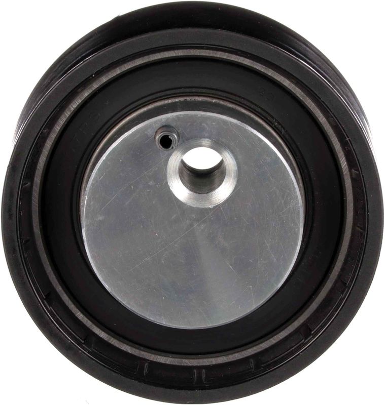Gates T36863 Deflection/Guide Pulley, V-ribbed belt - 2
