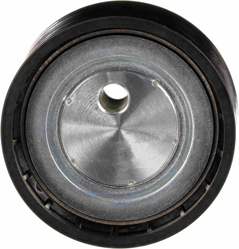 Gates T36863 Deflection/Guide Pulley, V-ribbed belt - 3