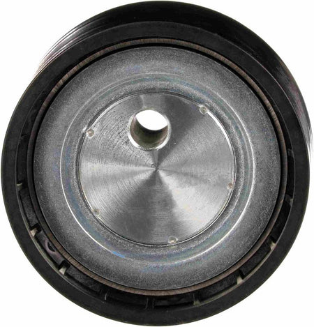 Gates T36863 Deflection/Guide Pulley, V-ribbed belt - 3