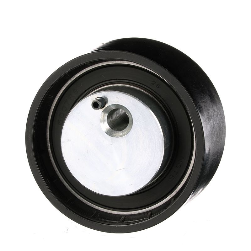 Gates T36863 Deflection/Guide Pulley, V-ribbed belt - 5