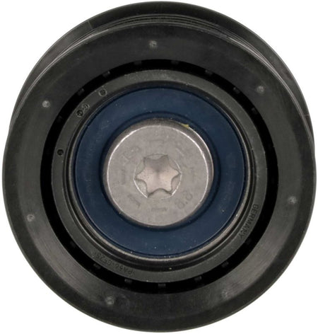 Gates T36876 Deflection/Guide Pulley, V-ribbed belt - 2