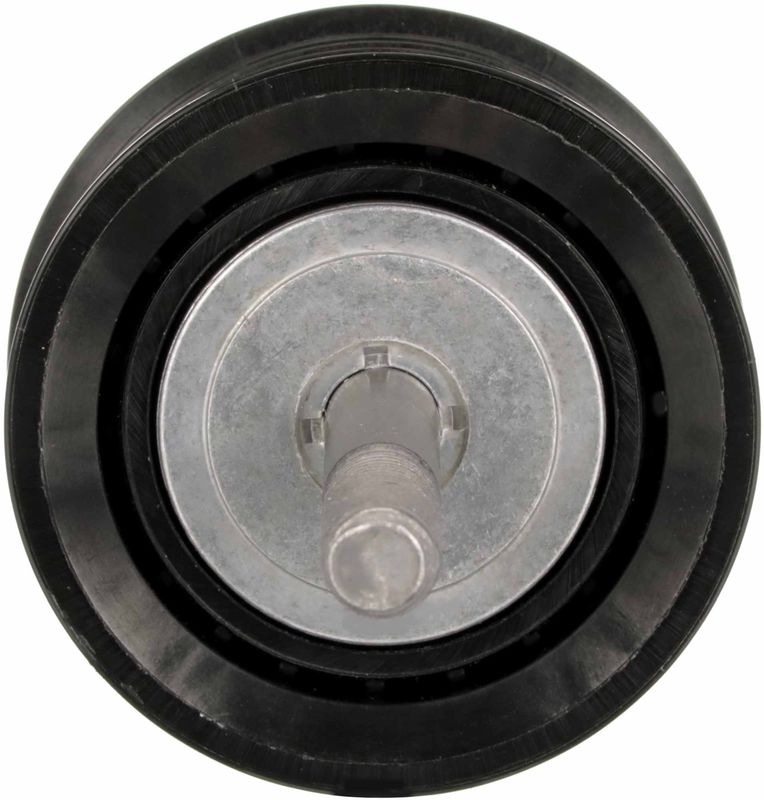 Gates T36876 Deflection/Guide Pulley, V-ribbed belt - 3