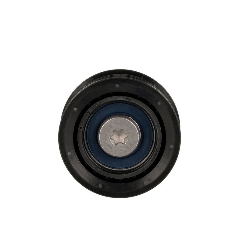 Gates T36876 Deflection/Guide Pulley, V-ribbed belt - 4