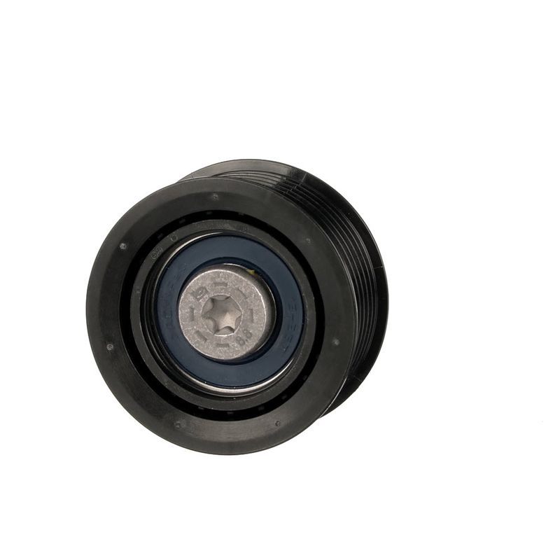 Gates T36876 Deflection/Guide Pulley, V-ribbed belt - 5