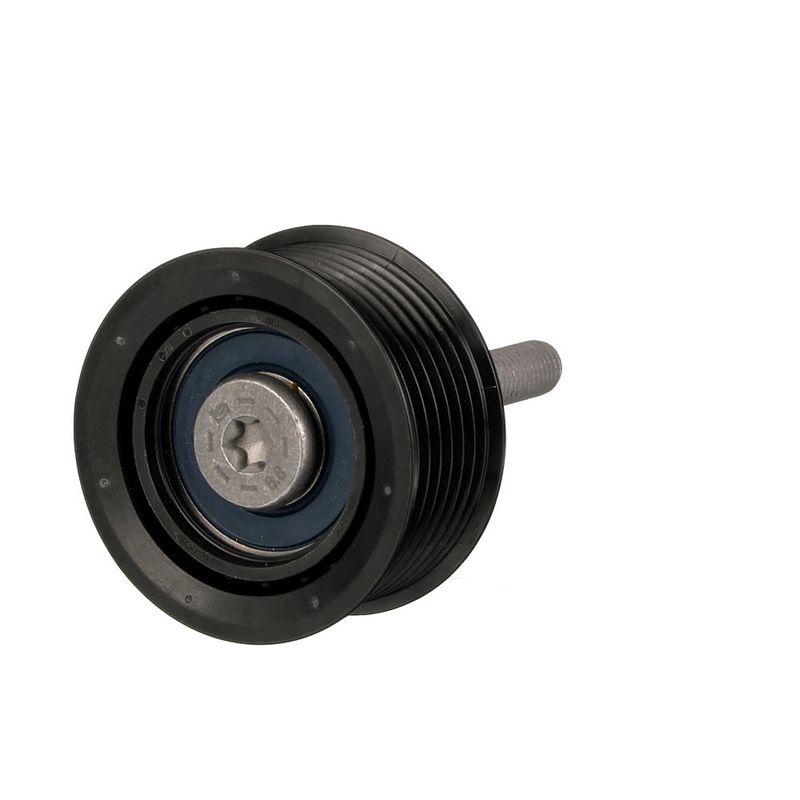 Gates T36876 Deflection/Guide Pulley, V-ribbed belt - 6