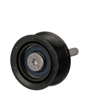 Gates T36876 Deflection/Guide Pulley, V-ribbed belt - 6