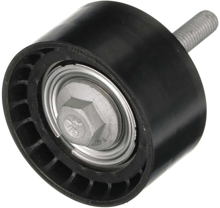 Gates T36878 Deflection/Guide Pulley, V-ribbed belt - 1