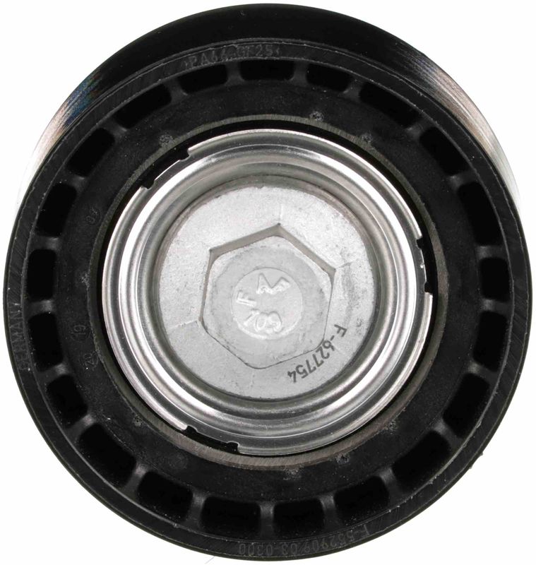 Gates T36878 Deflection/Guide Pulley, V-ribbed belt - 2