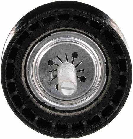 Gates T36878 Deflection/Guide Pulley, V-ribbed belt - 3