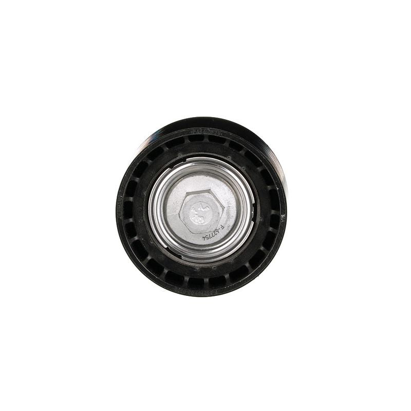 Gates T36878 Deflection/Guide Pulley, V-ribbed belt - 4