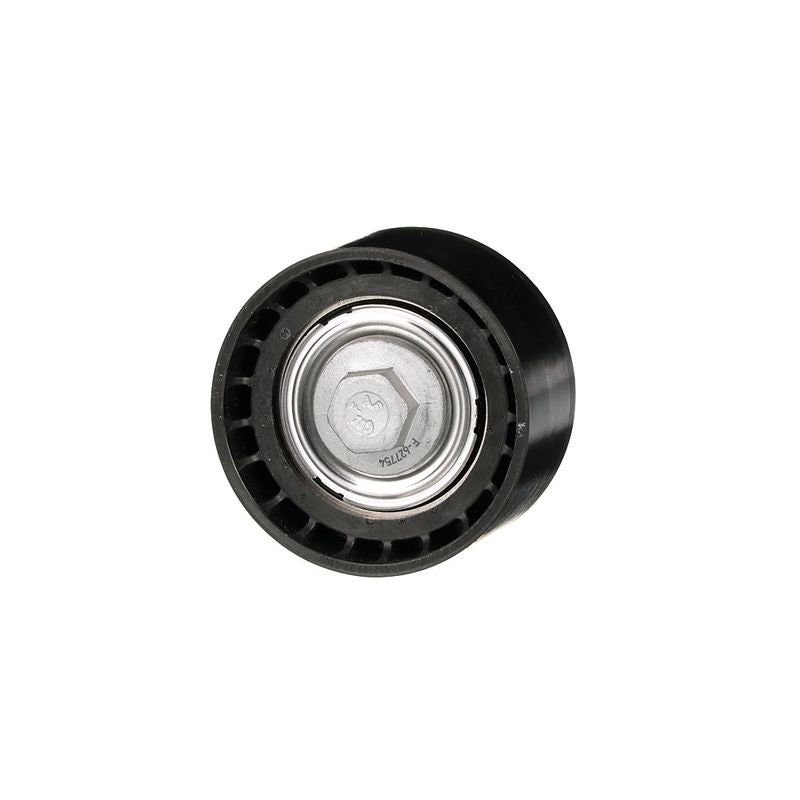 Gates T36878 Deflection/Guide Pulley, V-ribbed belt - 5