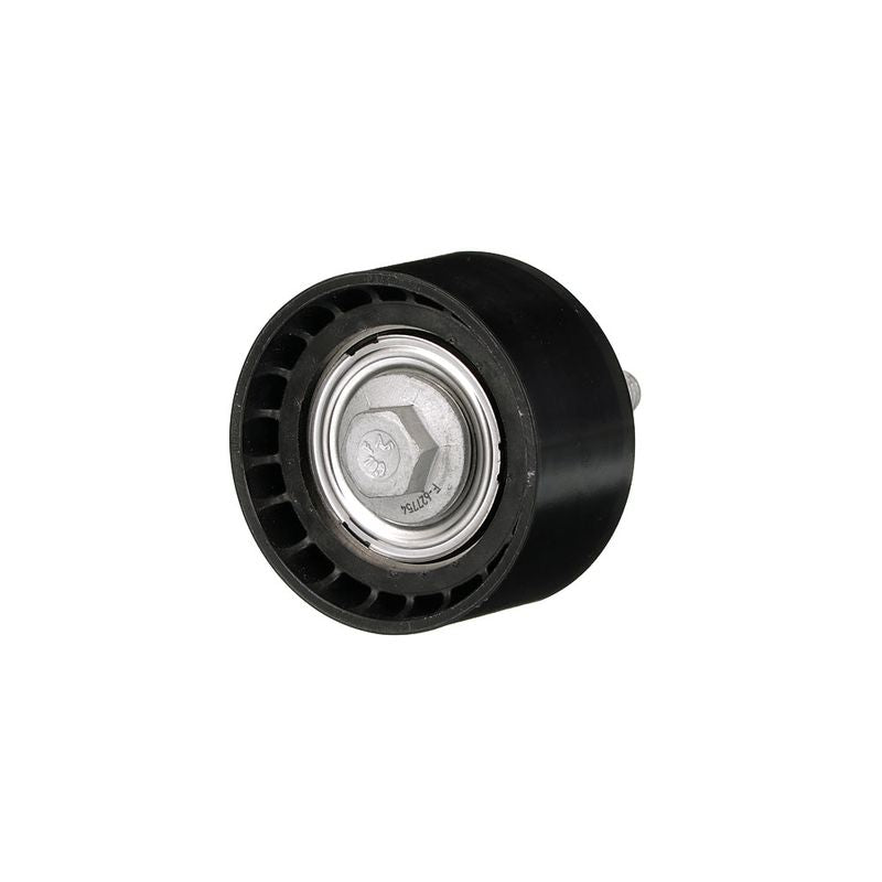 Gates T36878 Deflection/Guide Pulley, V-ribbed belt - 6