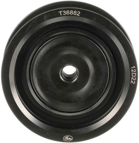Gates T36882 Deflection/Guide Pulley, V-ribbed belt - 2