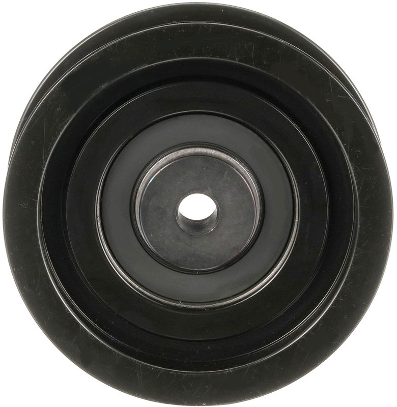 Gates T36882 Deflection/Guide Pulley, V-ribbed belt - 3