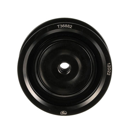 Gates T36882 Deflection/Guide Pulley, V-ribbed belt - 4