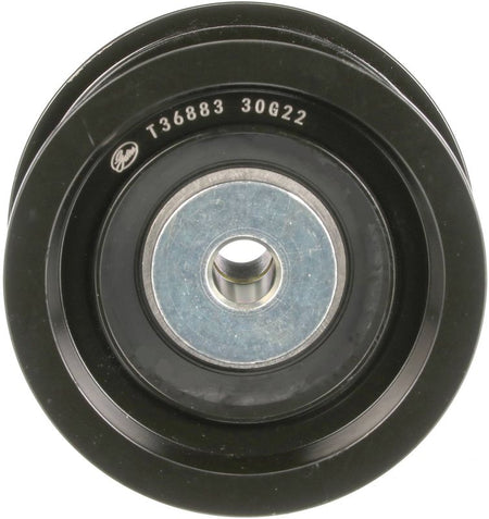 Gates T36883 Deflection/Guide Pulley, V-ribbed belt - 2