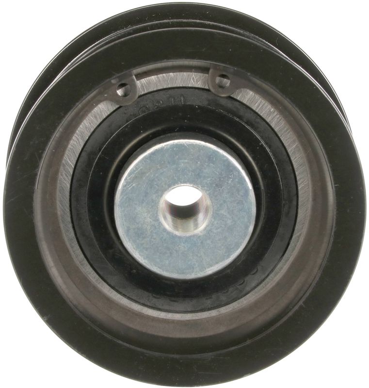 Gates T36883 Deflection/Guide Pulley, V-ribbed belt - 3